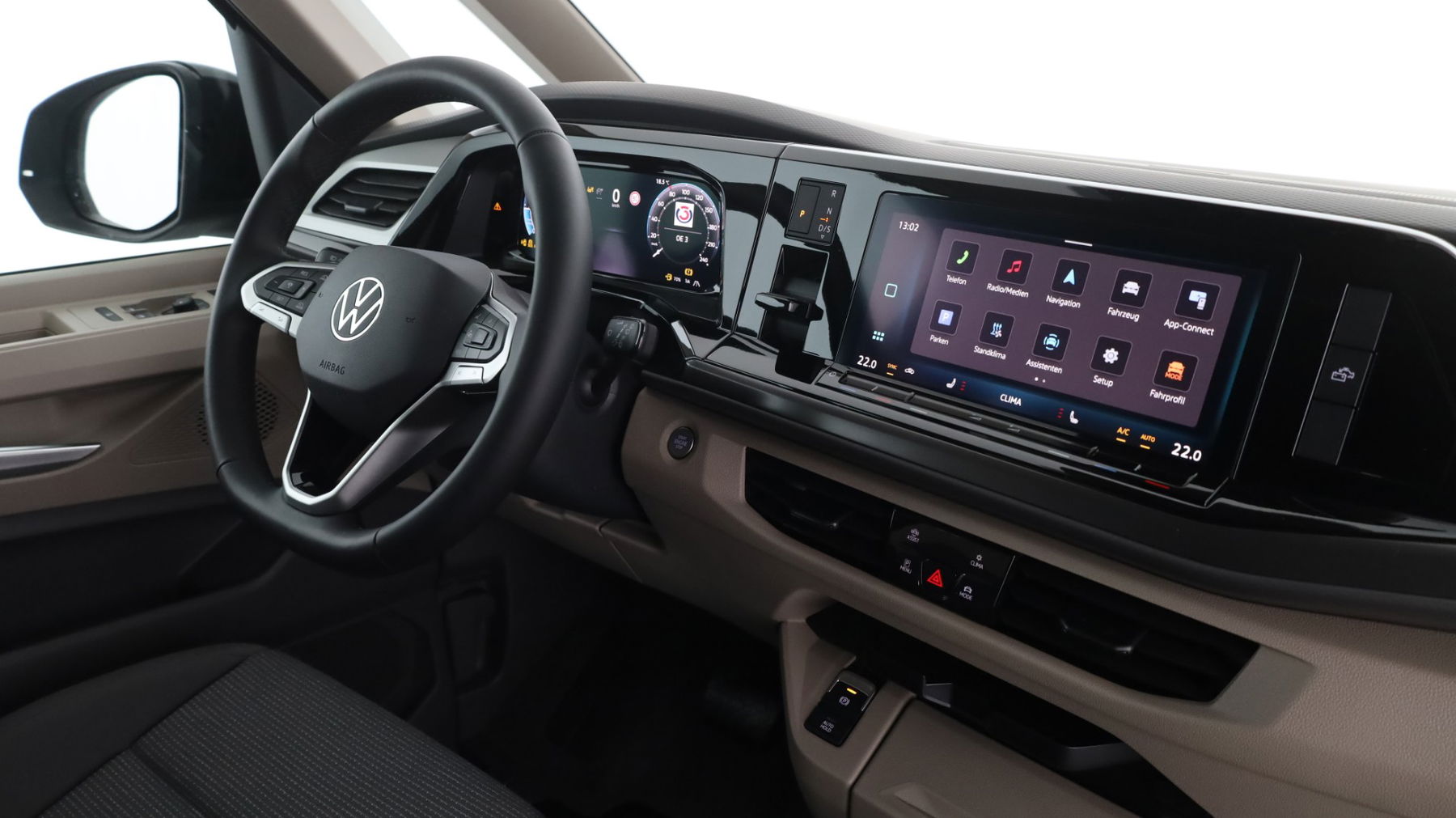 California Beach Camper TDI