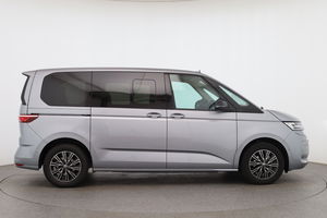 Multivan Business TDI