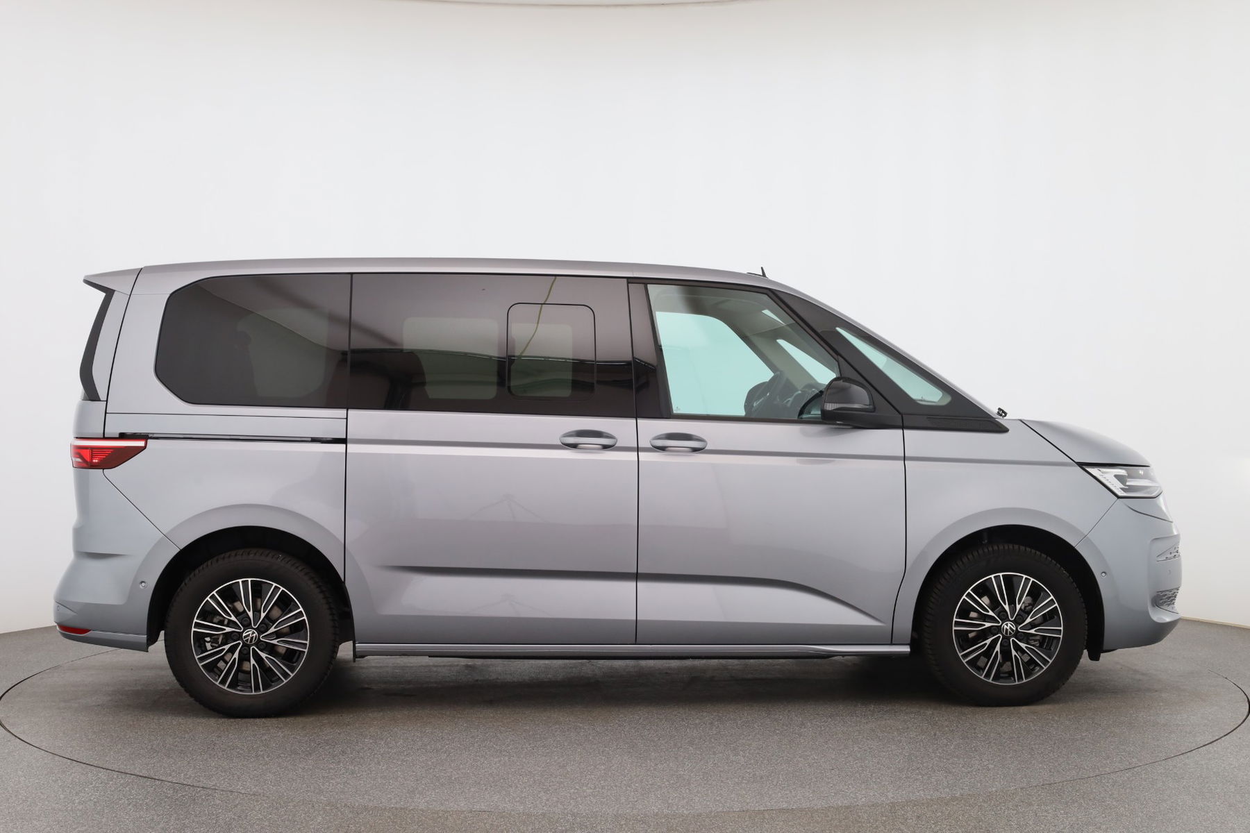 Multivan Business TDI