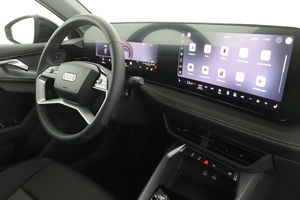 Audi A3 Sportback TFSI 85kW Entry