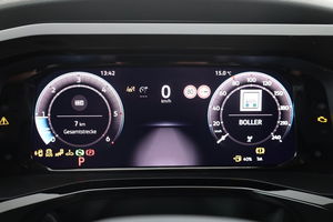Multivan Business TDI