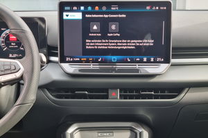 VW T-Roc 1.5 eTSI R-Line