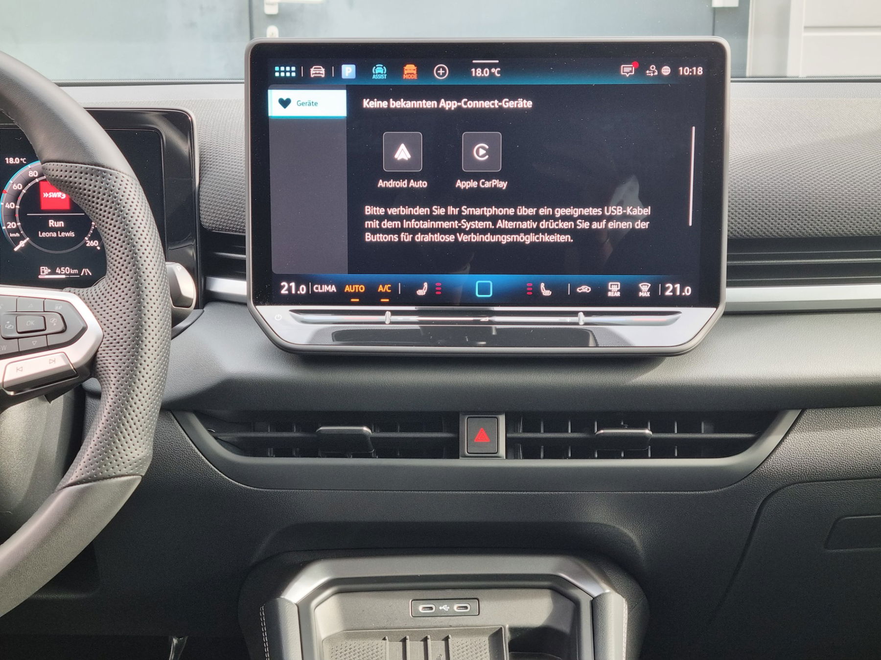VW T-Roc 1.5 eTSI R-Line