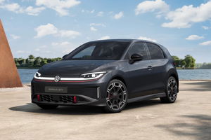VW ID. Polo GTI 166 kW - 52 kWh