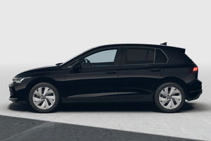 VW Golf Rabbit eHybrid DSG 150 kW
