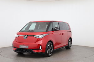 ID. Buzz GTX 4MOTION 250 kW