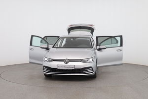 VW Golf Rabbit 45 TSI ACT null