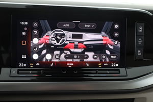 Multivan Edition TDI
