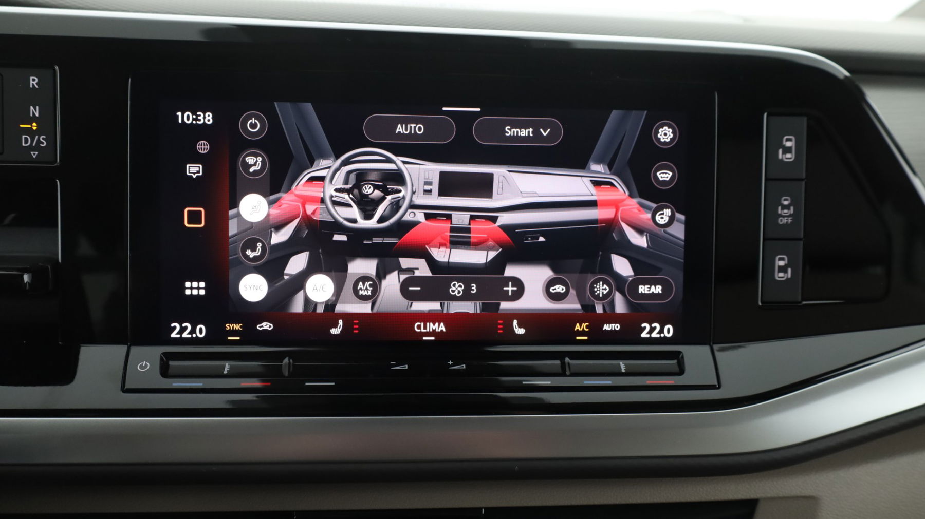 Multivan Edition TDI