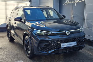 VW Tiguan 1.5 eTSI R-Line
