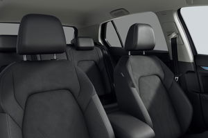 VW Golf Rabbit eHybrid DSG 150 kW