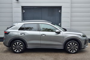 VW T-Roc 1.5 eTSI Life