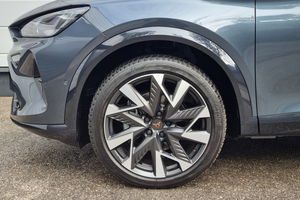 Cupra Formentor 1.5 eTSI