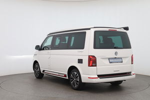 California Coast TDI