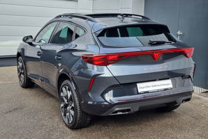 Cupra Formentor 1.5 eTSI