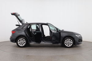 Audi A3 Sportback 35 TFSI null