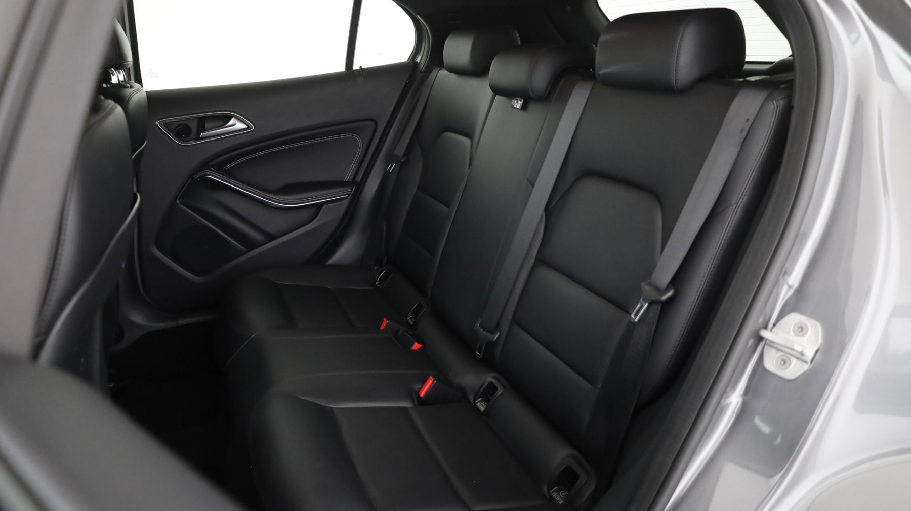 Mercedes-Benz GLA 220 CDI / d 4Matic null