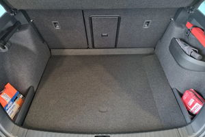 Skoda Karoq 2.0 TDI Sportline 4x4