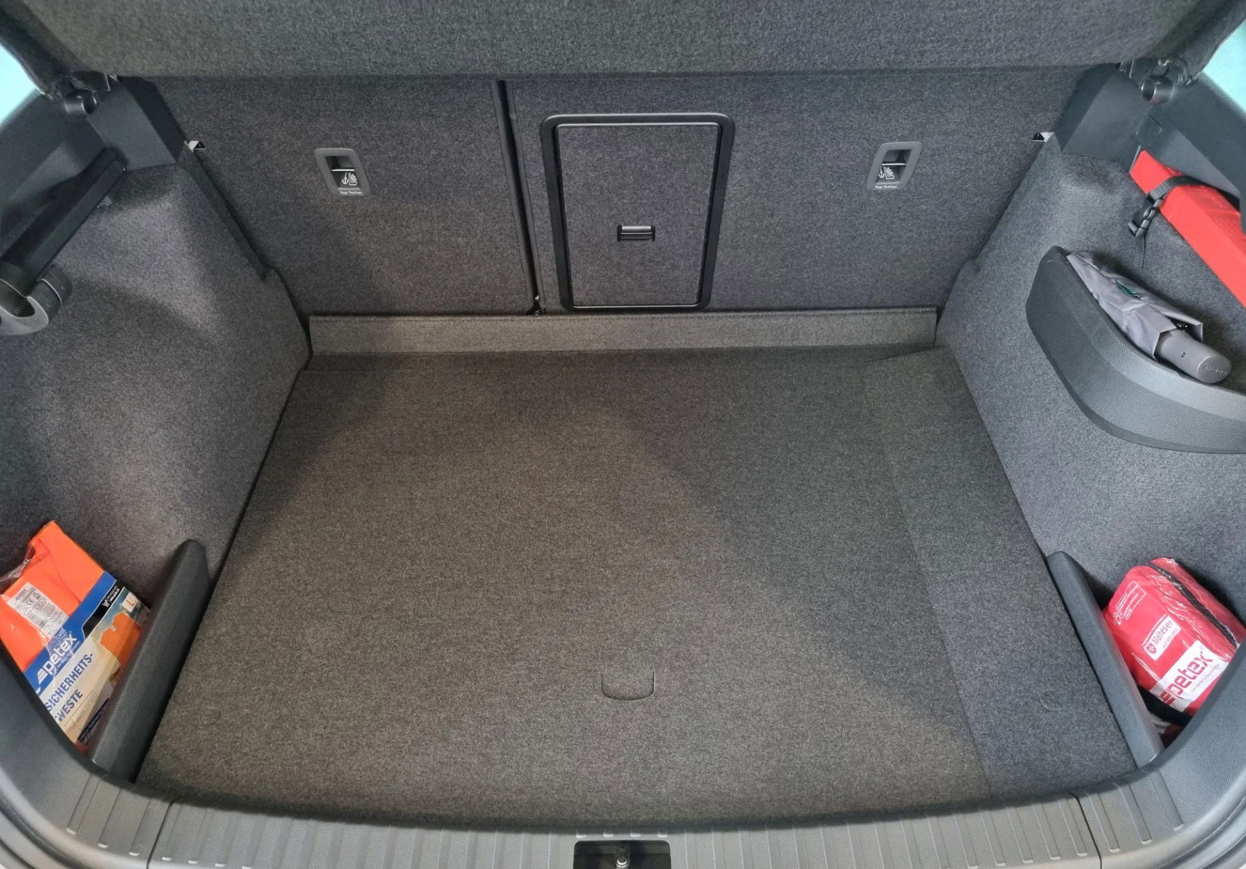 Skoda Karoq 2.0 TDI Sportline 4x4