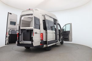 Grand California Dune 600