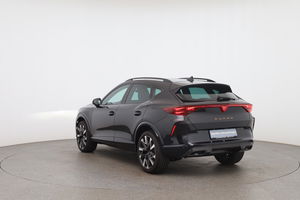 Cupra Formentor 1.5 eTSI null