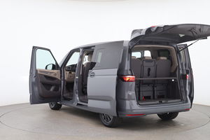 Multivan Business TDI