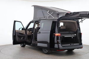 California Beach TDI