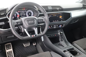 Audi Q3 40 TFSI quattro S line exterieur null