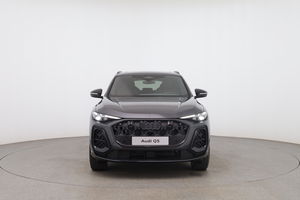 Audi Q5 SUV TDI quattro 150 kW null