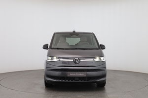 Multivan Edition TDI