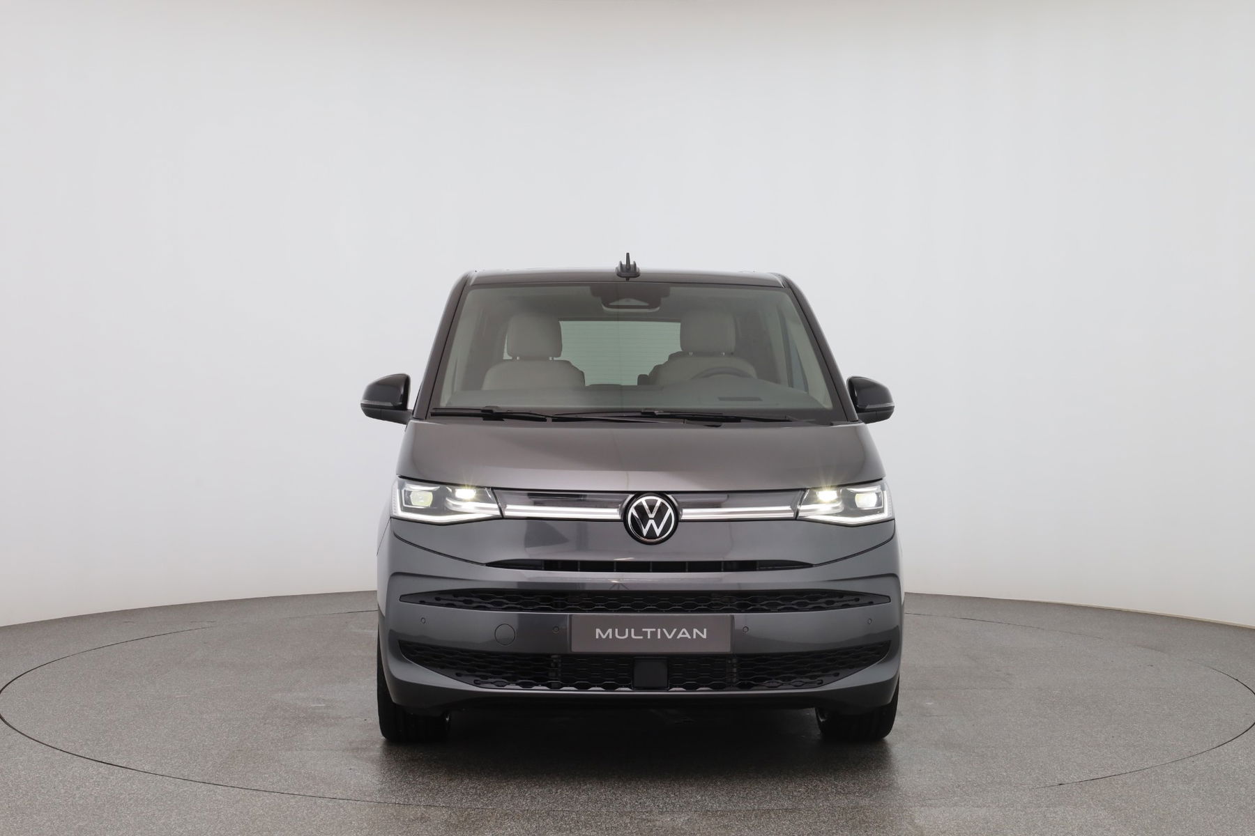 Multivan Edition TDI