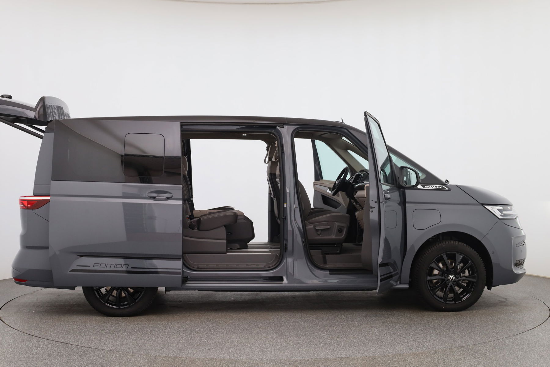Multivan Edition lang eHybrid 180 kW 4M