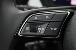 Audi A3 Sportback 35 TFSI null