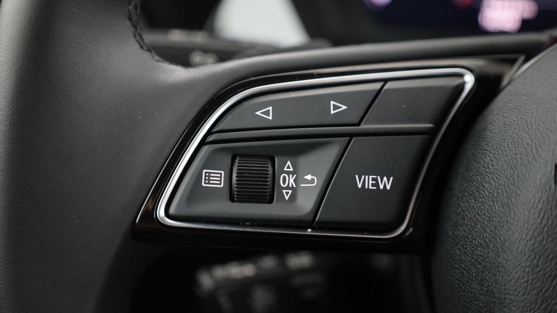 Audi A3 Sportback 35 TFSI null