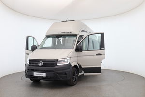 Crafter Grand California Dune 600 3,5to