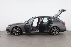 Audi S4 Avant TDI