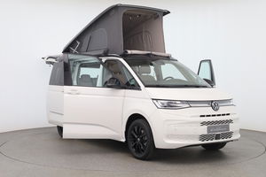 California Beach Camper TDI