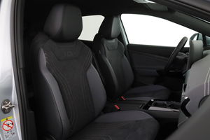 VW ID.4 Pro 210 kW Business null