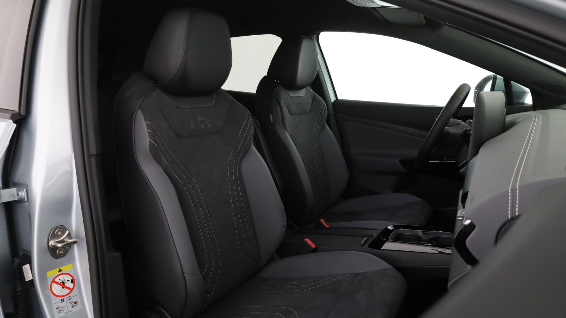 VW ID.4 Pro 210 kW Business null