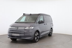 California Beach eHybrid 180 kW 4M