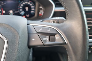 Audi Q3 Sportback 35 TFSI null
