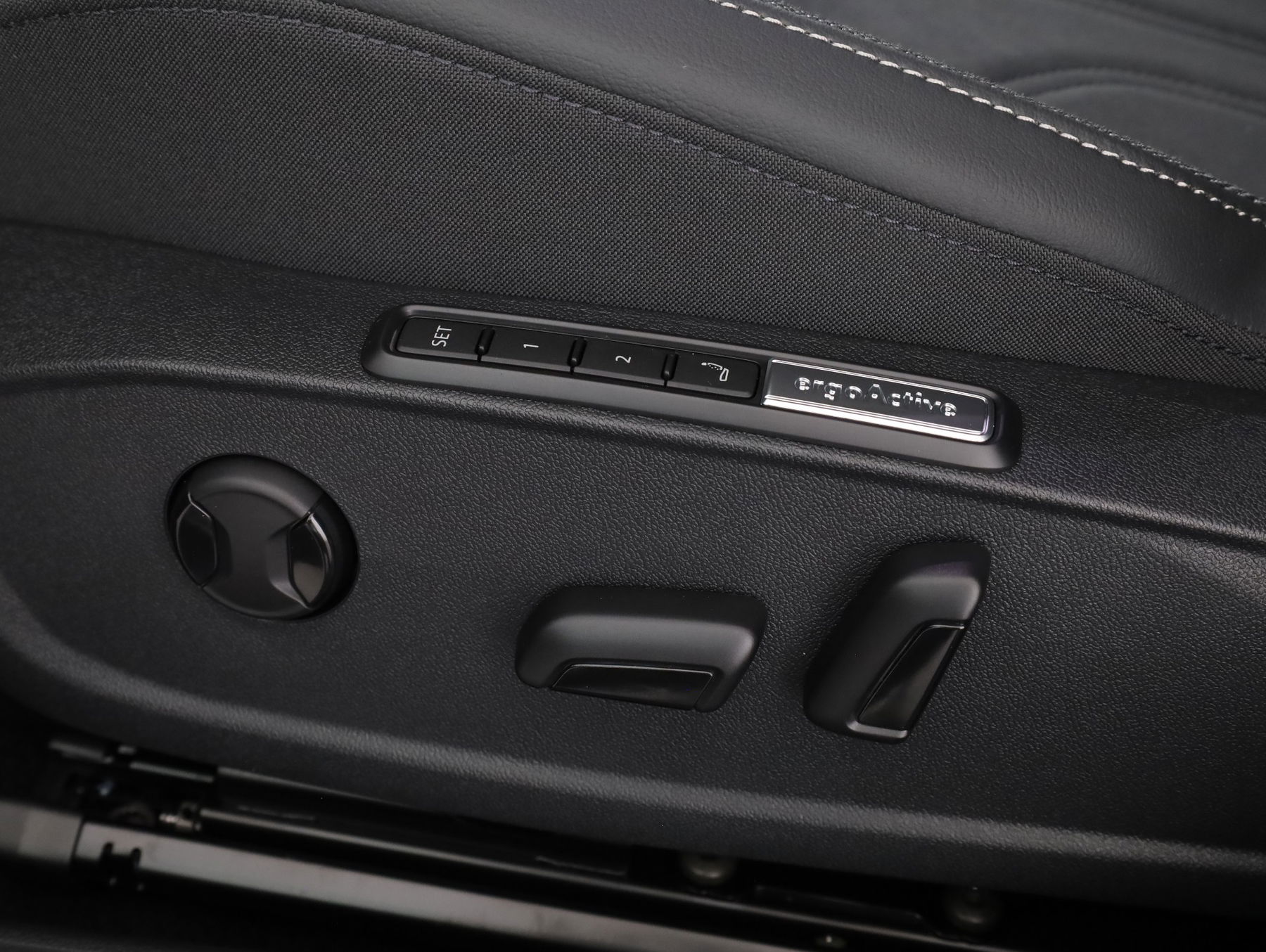 VW Golf Falco Edition TSI