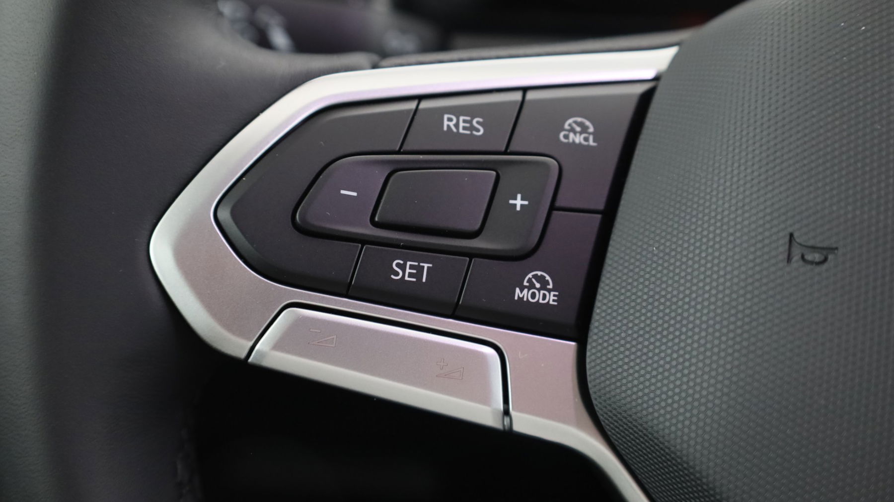 Caddy Dark Label TDI 4MOTION