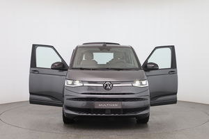 Multivan Edition TDI
