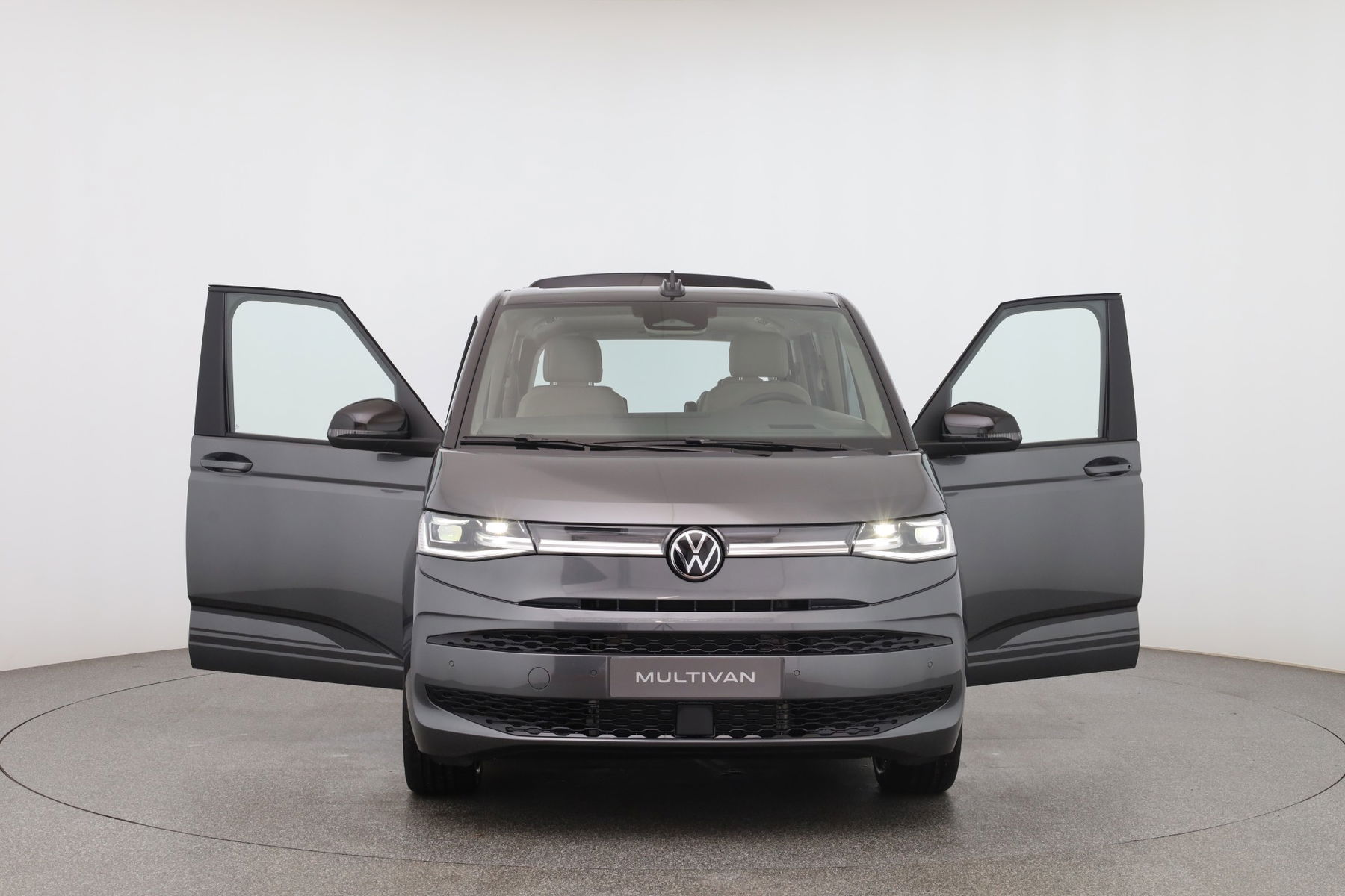 Multivan Edition TDI