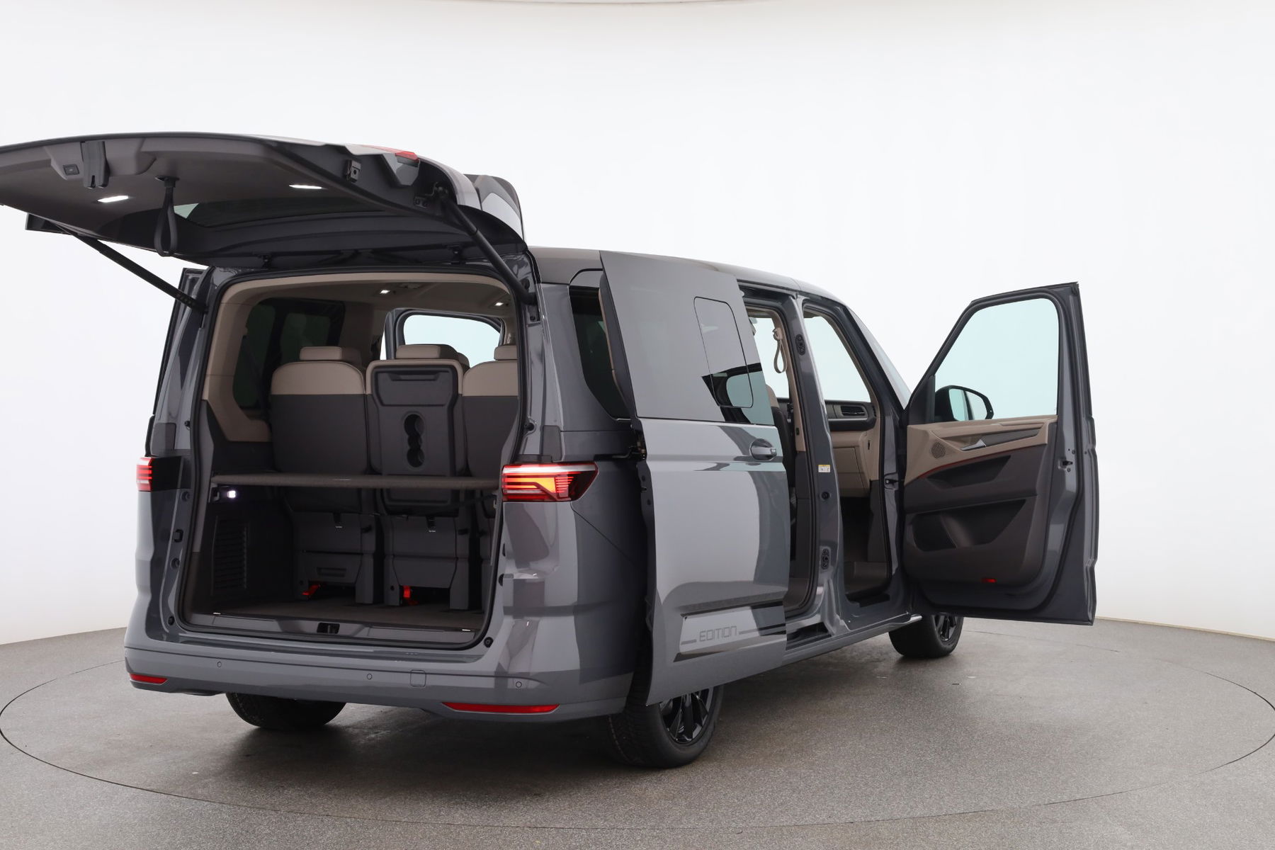 Multivan Edition lang eHybrid 180 kW 4M