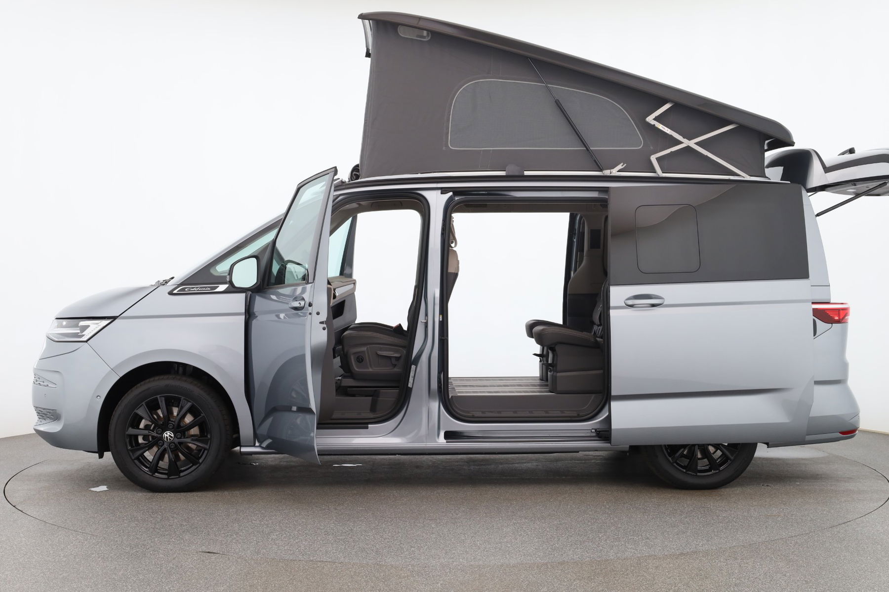 VW California Beach eHybrid 180 kW 4M