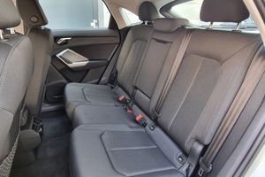 Audi Q3 Sportback 35 TFSI null