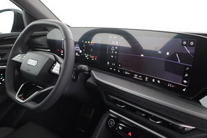 Audi Q5 SUV TDI quattro 150 kW null