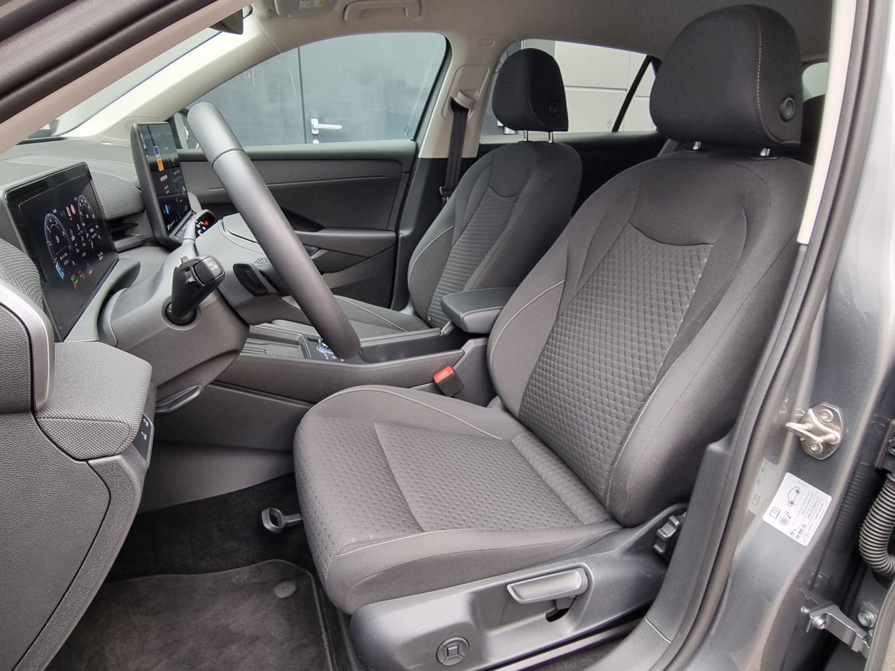 VW T-Roc 1.5 eTSI Life